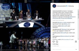 INDONESIAN IDOL 2017: Seru! Semua Kontestan Bertekad Lolos Eliminasi 2