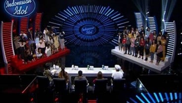  INDONESIAN IDOL 2017: Akhirnya 26 Kontestan Melaju ke Babak Eliminasi 3