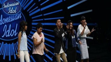 INDONESIAN IDOL 2017: Michael Pelupessy Tersingkir, Netizen Protes Keputusan Juri