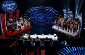  INDONESIAN IDOL 2017: Inilah Video Penampilan 50 Kontestan di Babak Eliminasi 2