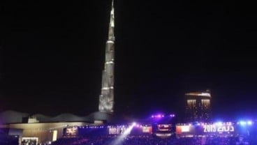 Kalahkan Burj Khalifa, Dubai Segera Hadirkan Gedung Tertinggi di Dunia