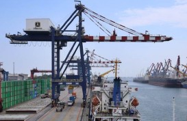 13 Kapal Dilaporkan Delay, Otoritas Priok Minta Klarifikasi JICT