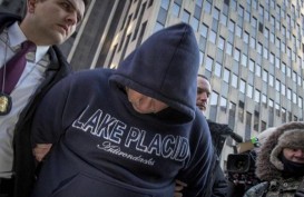 Operasi Anti-Mafia di Italia: 200 Orang Ditangkap, Aset US$59,79 juta Diamankan