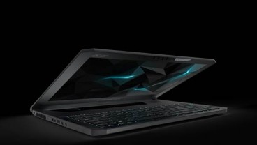 Harga Acer Predator Triton, Laptop Game Tertipis