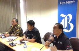 Pefindo Sematkan Peringkat idBBB+ untuk Brantas Abipraya