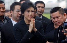 Jadi Buronan, Mantan PM Thailand Yingluck Shinawatra Bersembunyi di London