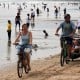 Akankah Pantai Kuta Jadi 'Surga tak Dirindukan' Gara-gara Sampah?