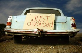 Perceraian Orangtua Bikin Anak Trauma