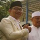 Ridwan Kamil Ajak Pendukungnya Hindari Kampanye Hitam di Pilgub Jabar 2018