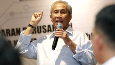 Waskita Karya (WSKT) Tuntaskan Penggunaan Dana Rights Issue Rp5,26 Triliun  
