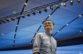 Kreditur Raksasa Milik Jack Ma Hentikan Sementara Penyaluran Pinjaman