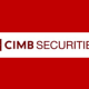 CIMB Securities Indonesia Kantongi Pipeline Obligasi 6 Perusahaan 