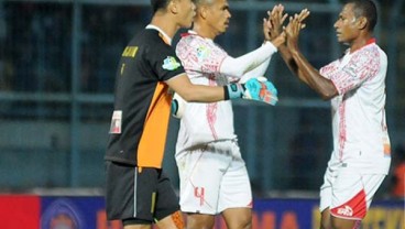 Persipura Harus Rela Lepas Kiper Yoo Jae-hoon