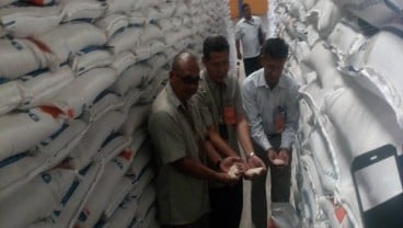 Bulog Jateng Gelar Operasi Pasar di 35 Kabupaten/Kota