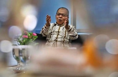 PERUSAHAAN INDUK JASA PANDU KAPAL  : Nilai Pasar Holding Bisa Geser Pelindo 