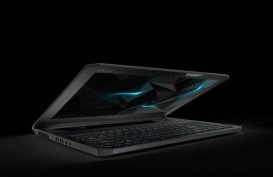 LAPTOP GAMING : Acer Bidik Penggemar Berat Gim