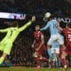 Hasil Piala Liga: Manchester City Susah Payah Taklukkan Bristol