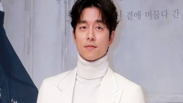 Aktor Gong Yoo Segera Menikah?