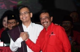 Duet Djarot-Sihar Klop, PPP Jangan Paksakan Kader Jadi Cawagub di Pilgub Sumut 2018