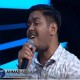 INDONESIAN IDOL 2017: Abdul Hipnotis Juri dengan Lagu All I Want Kodaline