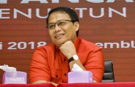 PDIP Godok 3 Nama Pengganti Azwar Anas di Pilgub Jatim 2018   