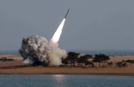 KORUT : Senjata Nuklir Hanya Diarahkan ke Amerika Serikat