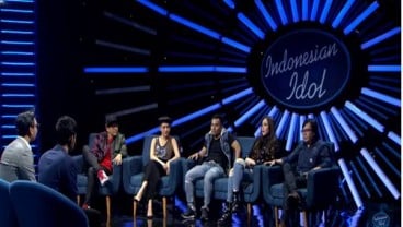 INDONESIAN IDOL 2017: Inilah Video Penampilan 20 Kontestan Yang Lolos Eliminasi 3