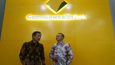 Commonwealth Bank Dampingi Nasabah Dengan Dynamic Model Portofolio