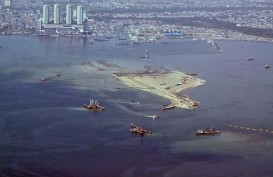 HGB Reklamasi Teluk Jakarta Dicabut, Anies-Sandi Siap Hadapi Konsekuensi