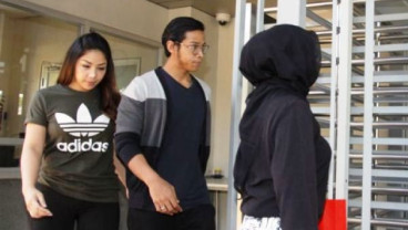 KPK Periksa Lagi Dua Anak Setya Novanto