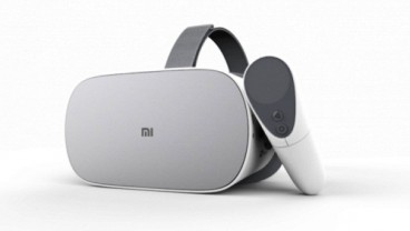 Xiaomi Rilis Virtual Reality Versi Oculus Go Harga Rp2 Jutaan