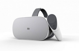 Xiaomi Rilis Virtual Reality Versi Oculus Go Harga Rp2 Jutaan