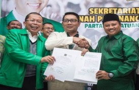 PILKADA SERENTAK 2018 : PPP Usung Djarot-Sihar di Sumut. Ini "Imbal-Beli"-nya