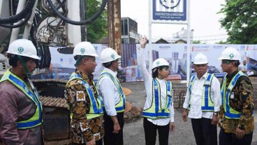 Pemprov DKI dan Kementerian BUMN Bersinergi Bangun TOD