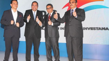 IPC Sampaikan Minat Jadi Operator Patimban