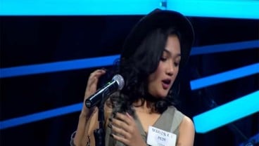 INDONESIAN IDOL 2017: Berakting Batuk-batuk, Ari Lasso Peringatkan Lala Marion 