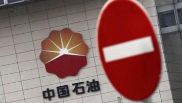 Ini Strategi Petrochina Dorong Produksi Naik 5.000 Barel Tahun Ini