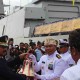 Setelah KRI I Gusti Ngurah Rai, Panglima TNI Dorong Penyelesaian 2 Kapal Perusak Lainnya