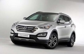 Hyundai: SUV di Indonesia Tahun Ini Menarik