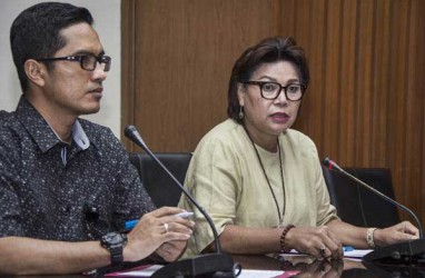 KPK Persilakan IDI dan Peradi Periksa Kode Etik