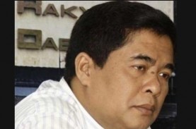Ade Komarudin Dirawat Intensif di RSPAD, Sakit Pembuluh…
