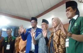 Pilgub Jateng 2018 : Sudirman Said Targetkan Kaum Perempuan Raih Suara Terbanyak