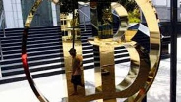 CORE: Pelonggaran Moneter Tak Mampu Katrol Pertumbuhan Ekonomi