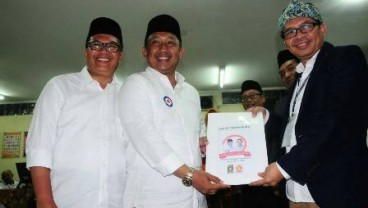 Pendaftar Terakhir, Oded: Ini Menjadi Kemenangan