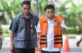 Setya Novanto Resmi Ajukan Diri Jadi Justice Collaborator