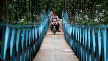 Kementerian PUPR Kembangkan Teknologi Judesa