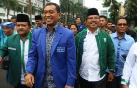 Pemimpin Lokal Lawan Tokoh Nasional di Pilgub Sumut 2018, Siapa Menang?