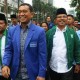 Pemimpin Lokal Lawan Tokoh Nasional di Pilgub Sumut 2018, Siapa Menang?