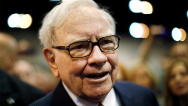 Warren Buffett: Cryptocurrency Akan Berakhir Buruk