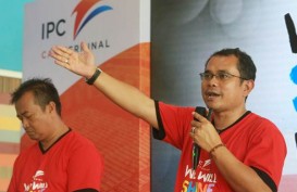 IPC Siapkan IPO Indonesia Kendaraan Terminal